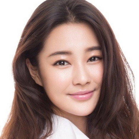 Fiona Zhen Qi