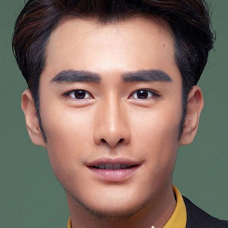 Zhu Zixiao