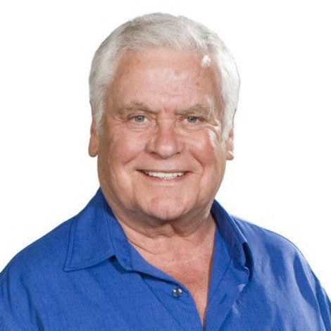 Tom Oliver