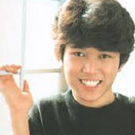 Hirohide Yakumaru