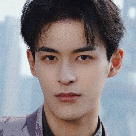 Lin Shaoyang