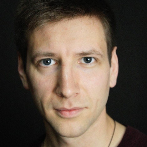Андрей Аладьин