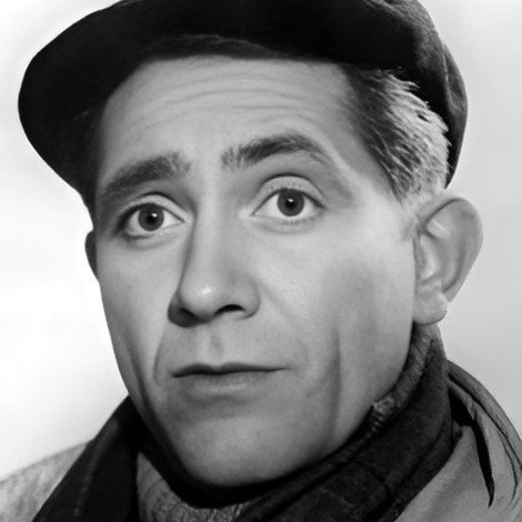 Bernard Lajarrige