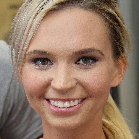 Astrid Star