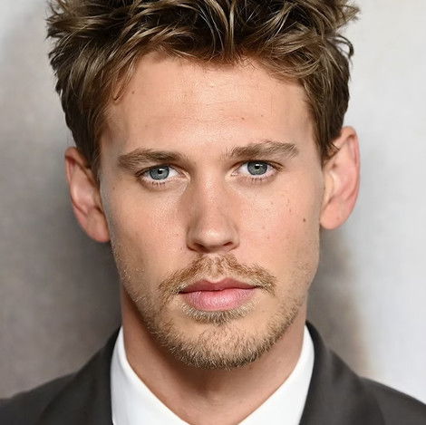 Austin Butler