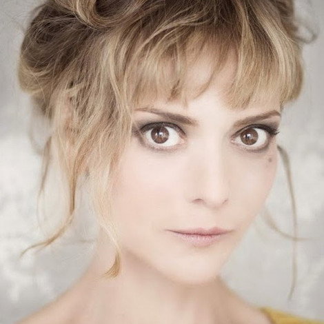 Céline Vitcoq