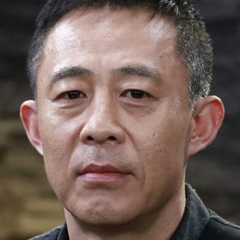 Hou Yong