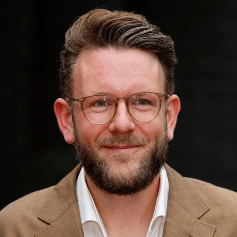 Jakob Lundt