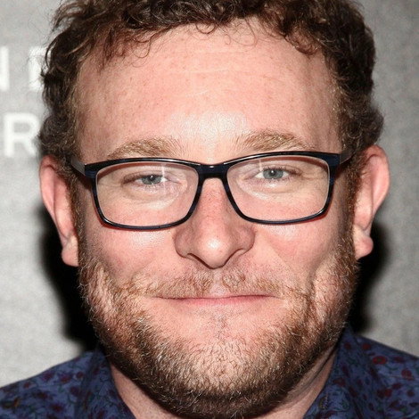 James Adomian