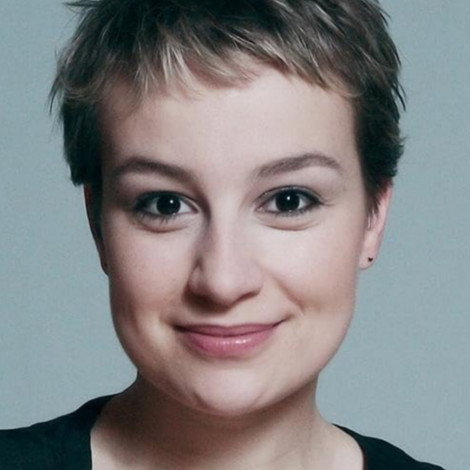 Anamaria Marinca