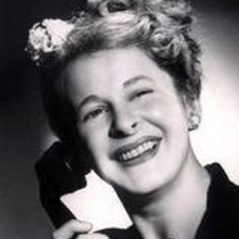 Gwen Plumb