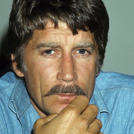 Alex Cord's profile