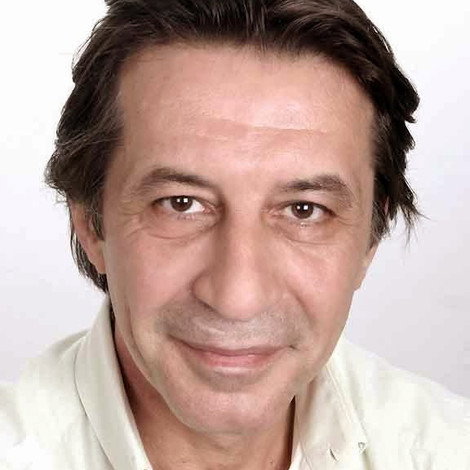 Mehmet Gürhan