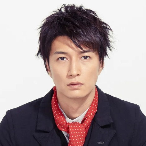 Kousei Amano