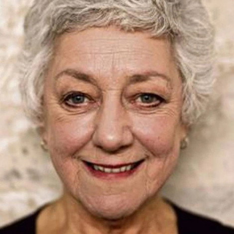 Monica Maughan