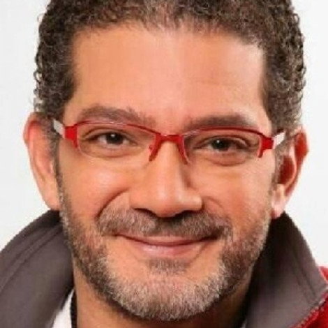 Magdy Badr