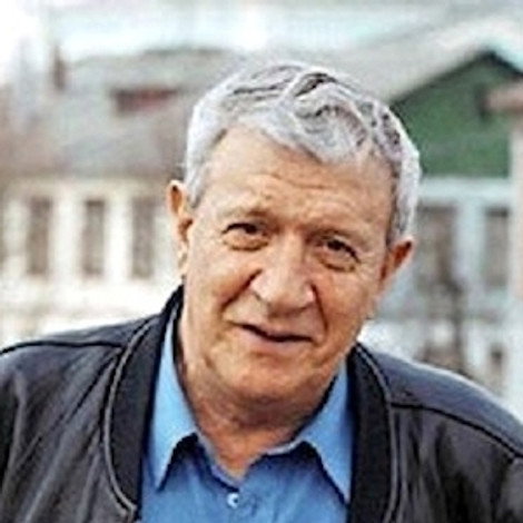 Yuriy Stoskov