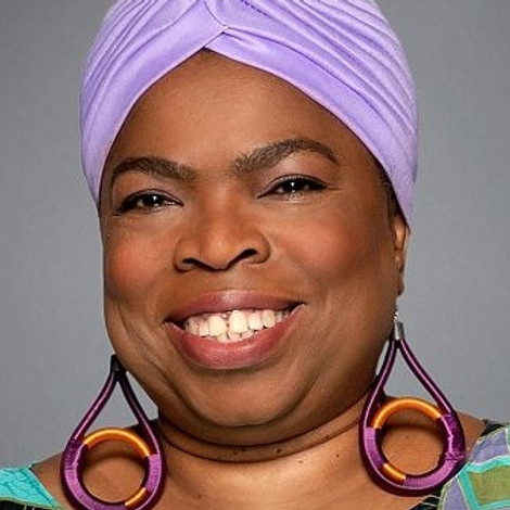 Shola Adewusi