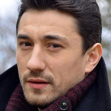 Sergey Kolos