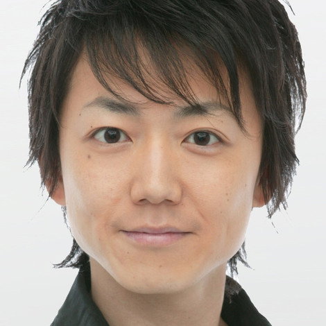 Hisayoshi Suganuma