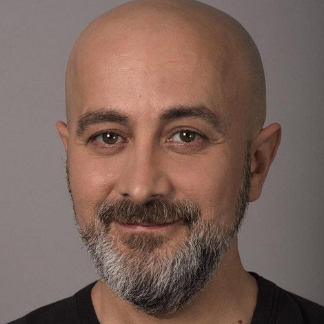Murat Garibagaoglu