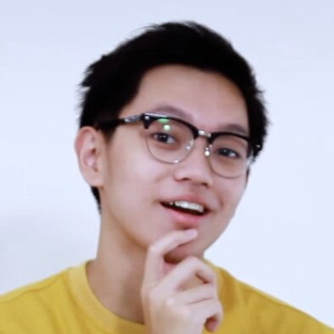 Brandon Salim