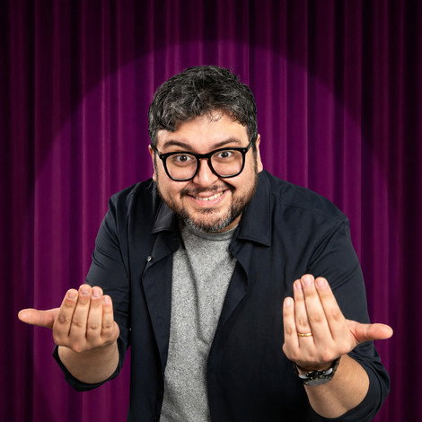 Luis Slimming