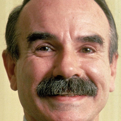 G. Gordon Liddy