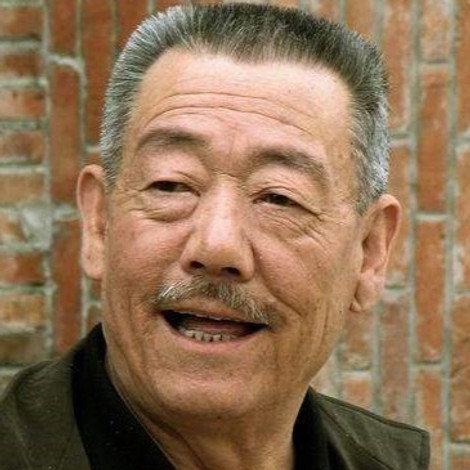 Ju Zhang