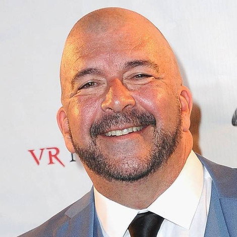 James Bartholet