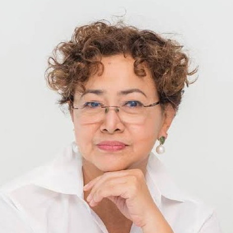 Shamaine Buencamino