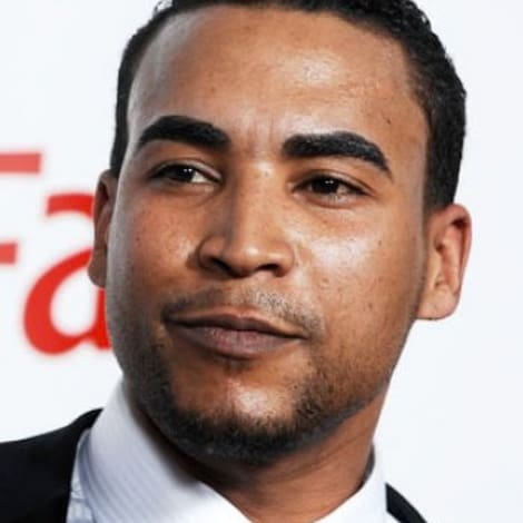 Don Omar's profile