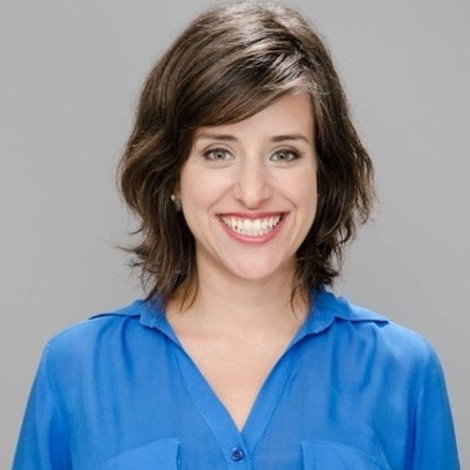 Ana Carolina Sauwen