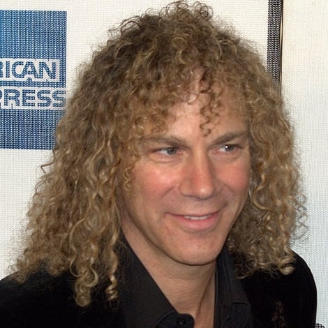 David Bryan's profile