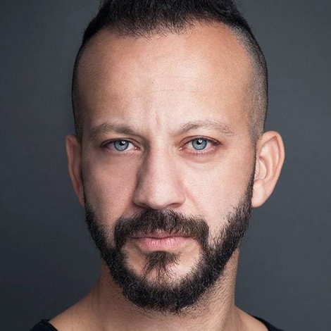 Rıza Kocaoğlu