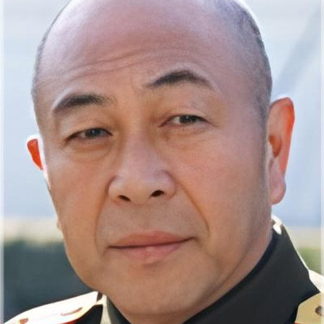 程建勋