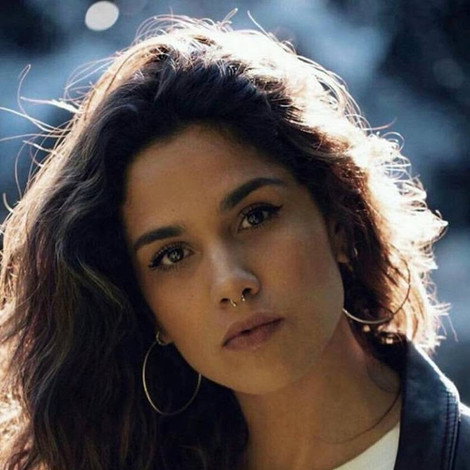 Naïma Rodric