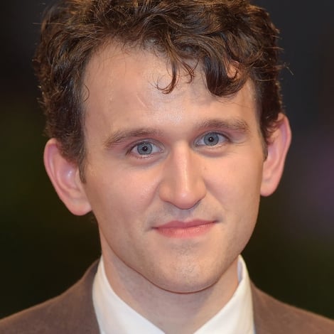 Harry Melling's profile