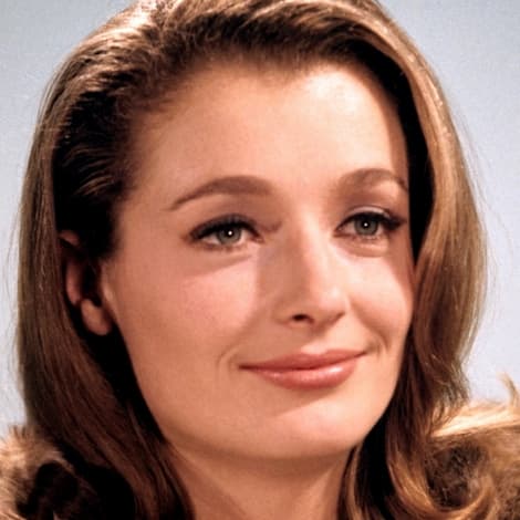 Diana Muldaur's profile