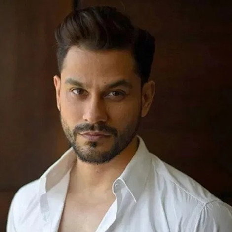 Kunal Kemmu