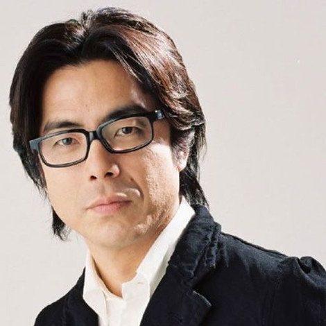 Tsuyoshi Ujiki