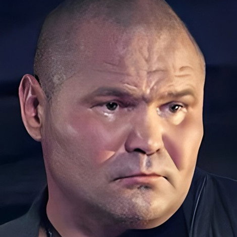 Vadim Smirnov