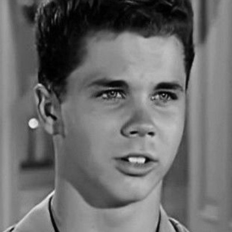 Tony Dow