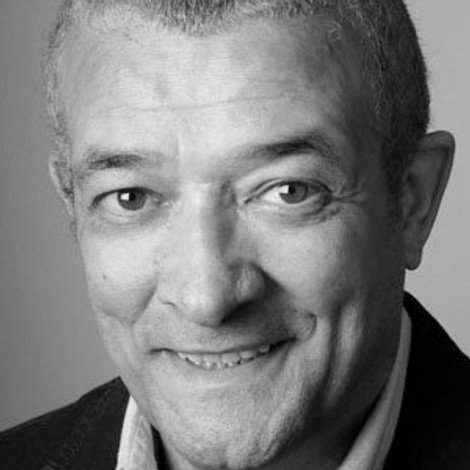 Tony Osoba