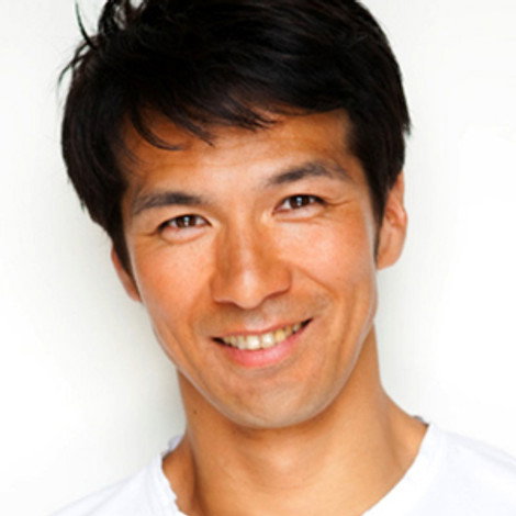 Shigeru Kanai
