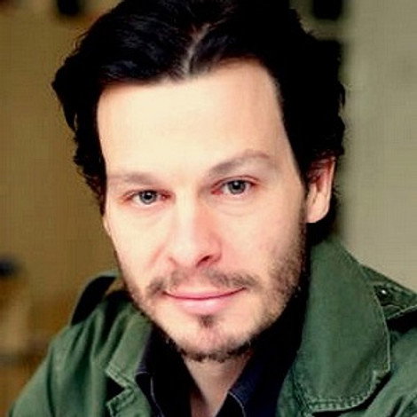 Christophe Laparra