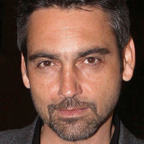 Arnaud Giovaninetti