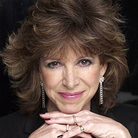 Sally James