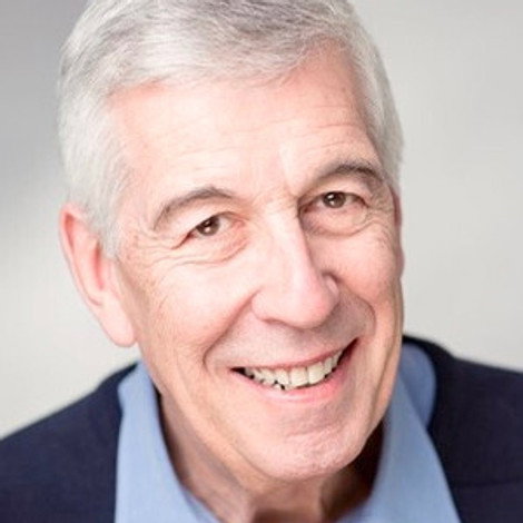 Jeffrey Holland