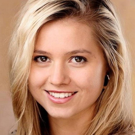 Paige Victoria Leigh